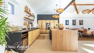  Maison à vendre 7 pièces 280 m²