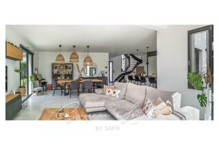 Maison à vendre 5 pièces 160 m²