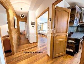  Appartement � vendre 5 pi�ces 160 m�