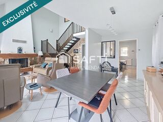  Maison � vendre 6 pi�ces 110 m�