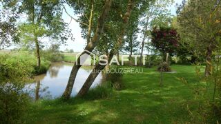  Maison à vendre 4 pièces 76 m²