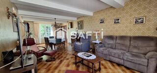  Maison � vendre 5 pi�ces 160 m�