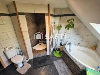  Maison  vendre 5 pices 104 m