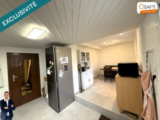  Maison  vendre 5 pices 138 m