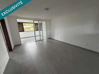  Appartement à vendre 2 pièces 45 m²