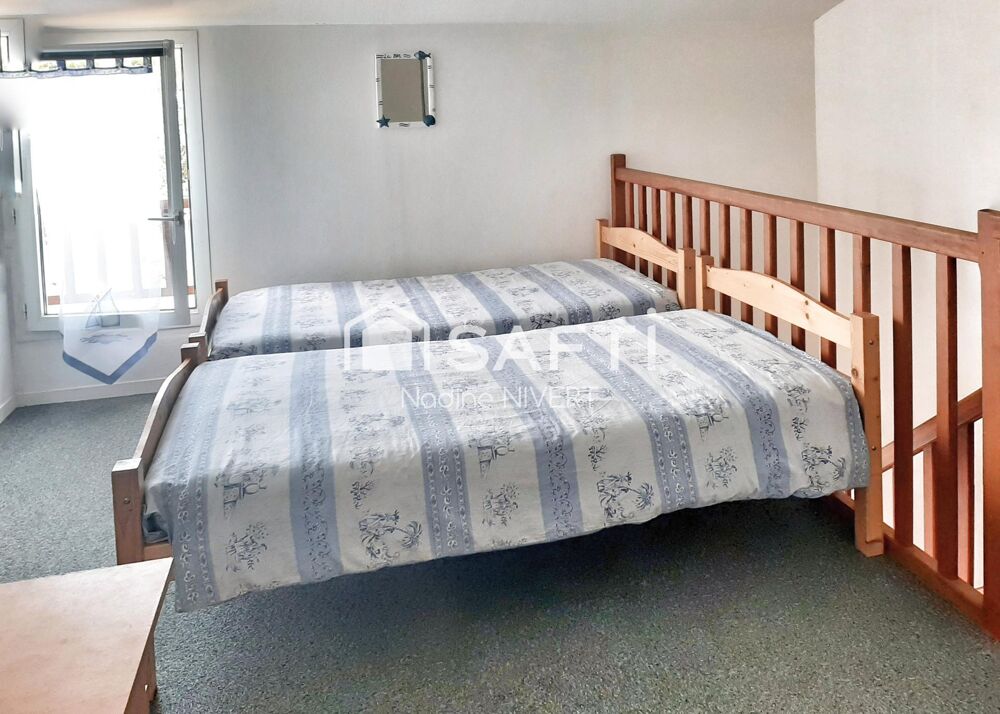 Vente Appartement Appartement 38M2, une chambre, proche mer et universités La rochelle