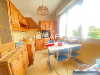  Maison � vendre 3 pi�ces 88 m�