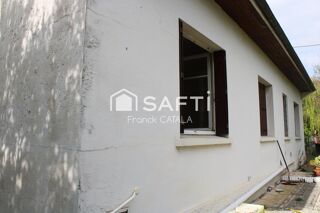  Maison � vendre 4 pi�ces 92 m�