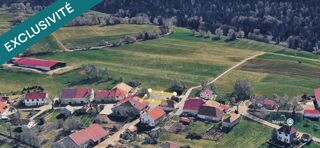 Vente Terrain Beau terrain plat de 761 m² aux Chalesmes Les chalesmes