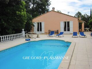  Maison à vendre 5 pièces 140 m²