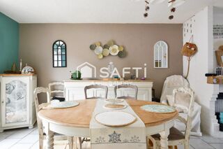  Maison à vendre 5 pièces 92 m²