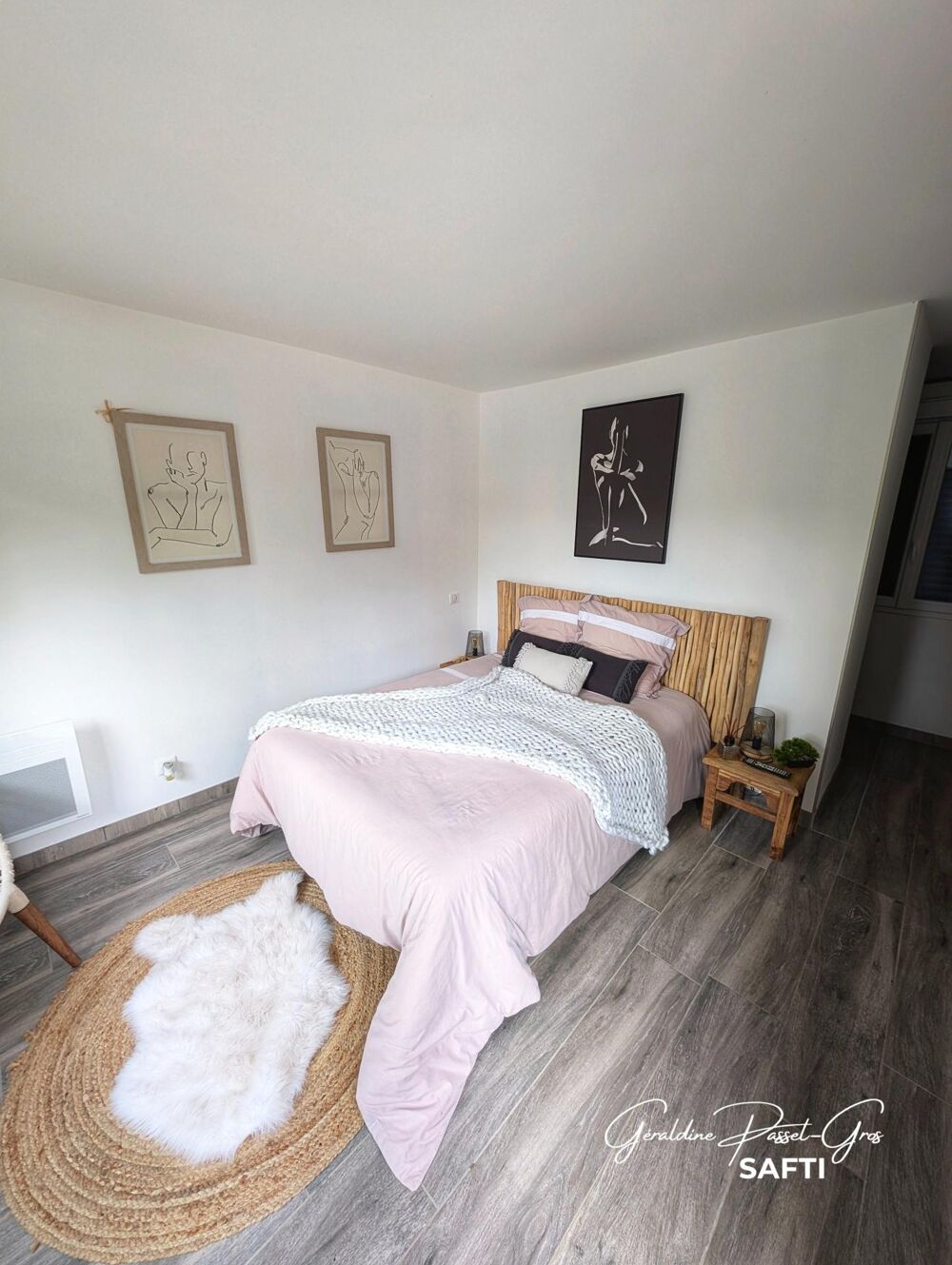  vendre  Maison Montlier (26120)