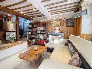  Maison � vendre 4 pi�ces 78 m�