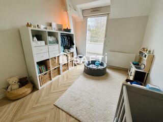  Appartement à vendre 3 pièces 60 m² Saint-cyr-sur-loire