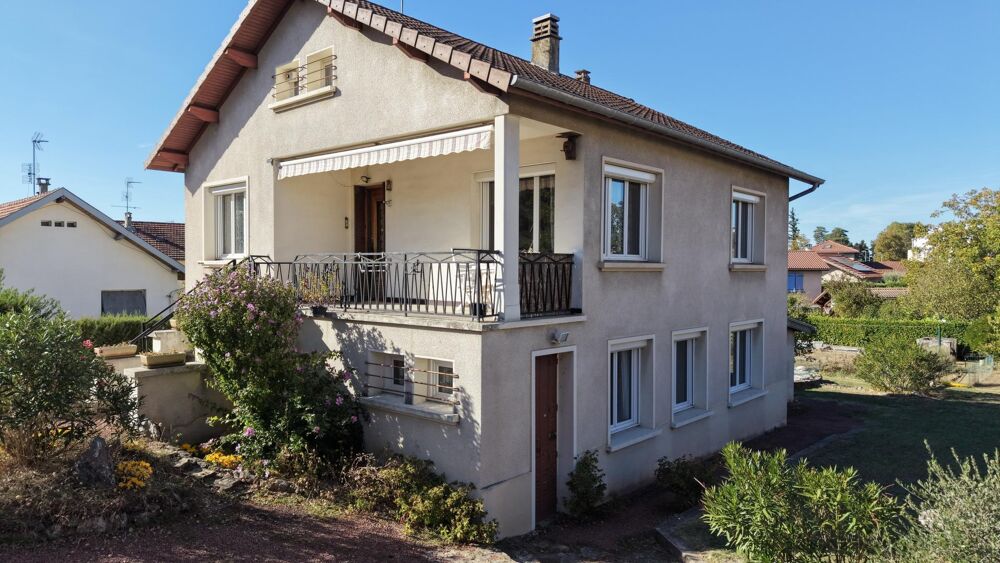LA VERPILLIÈRE Maison, jardin et dépendances