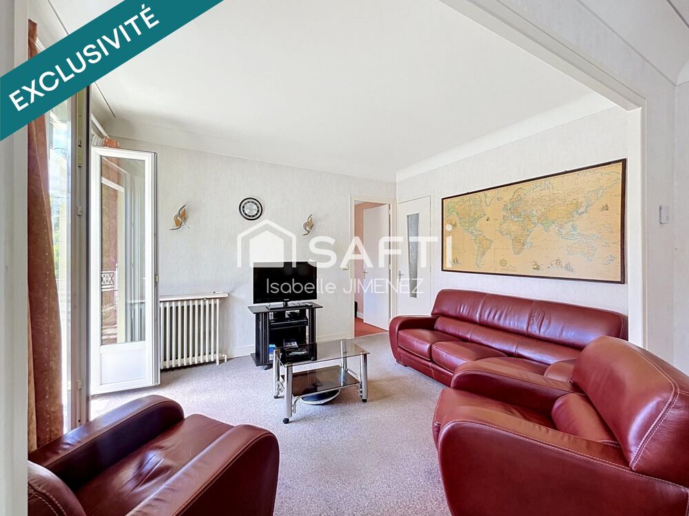 Vente Maison Superbe parcelle proche de tous et maison saine La queue-en-brie
