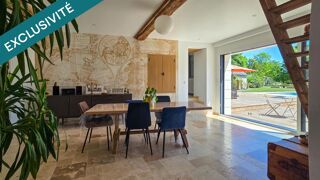  Maison � vendre 10 pi�ces 250 m�