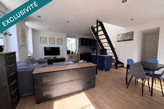  Maison � vendre 4 pi�ces 64 m�