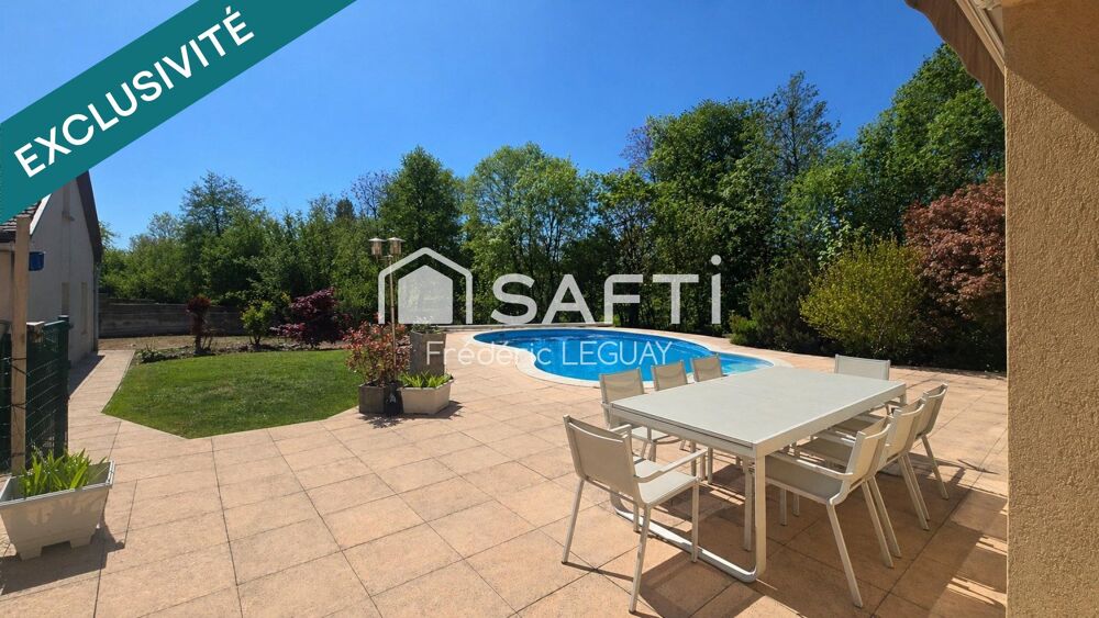 � vendre  Maison Offendorf (67850)