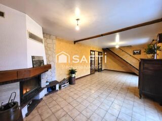  Maison à vendre 5 pièces 90 m²