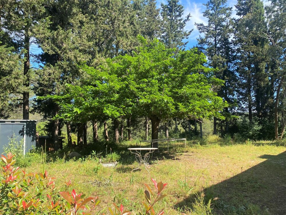  vendre  Maison Sollis-Pont (83210)