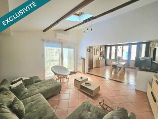  Maison à vendre 7 pièces 155 m²