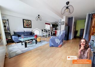 Appartement 3 pièces 66 m² · à Renage · 66 m² · 135 000 €