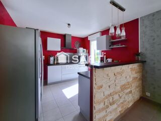 Maison à vendre 5 pièces 110 m²