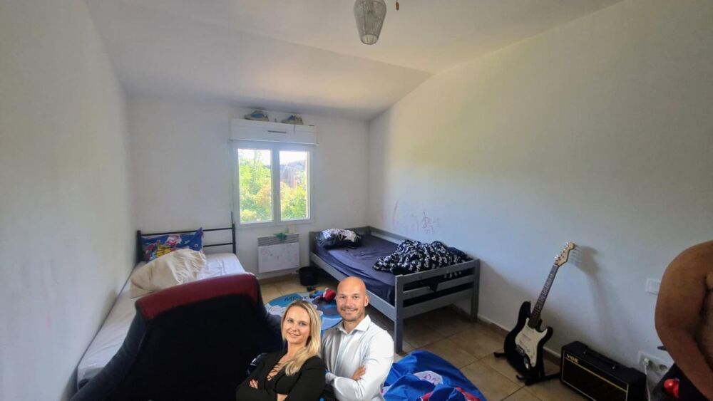 Vente Appartement masion Damazan