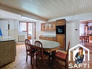  Maison � vendre 8 pi�ces 135 m�