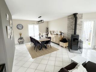  Maison � vendre 8 pi�ces 196 m�