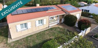  Maison à vendre 4 pièces 108 m²
