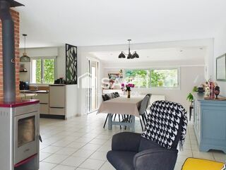  Maison à vendre 4 pièces 105 m²
