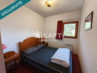  Appartement � vendre 3 pi�ces 36 m�