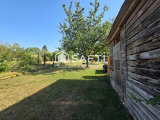  Maison à vendre 5 pièces 70 m²