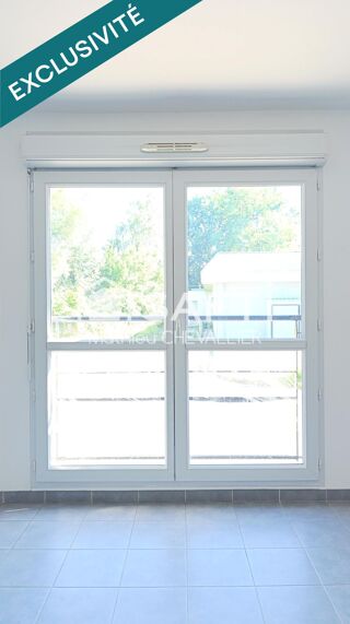  Appartement � vendre 2 pi�ces 40 m�