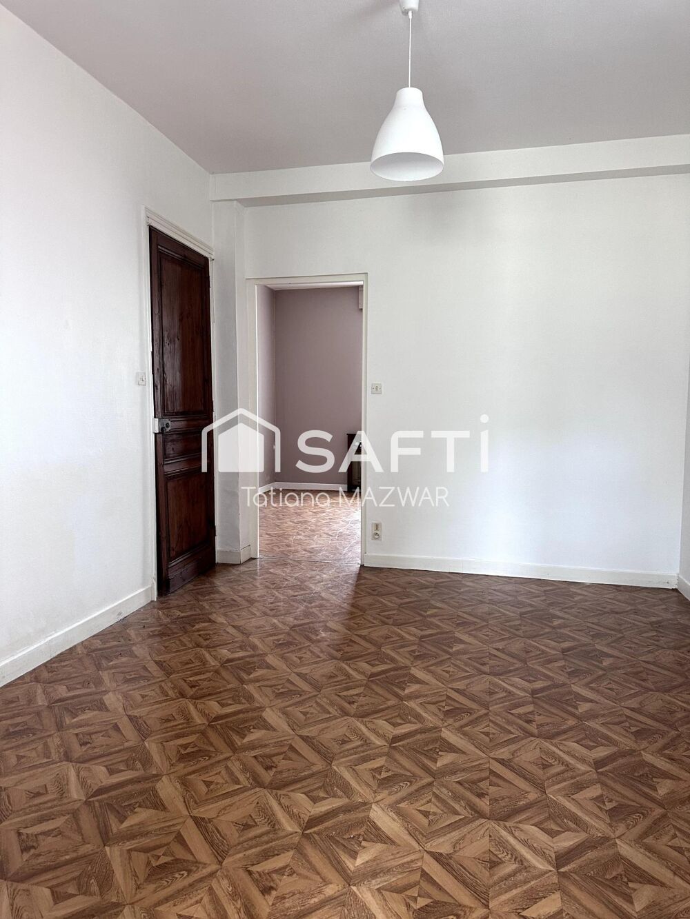 Vente Maison Maison semi-individuelle Roclincourt