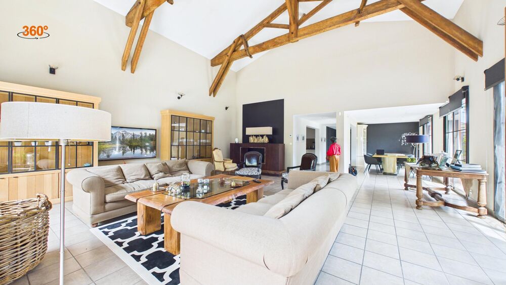 Vente Maison Artigues-près-Bordeaux Artigues-pres-bordeaux