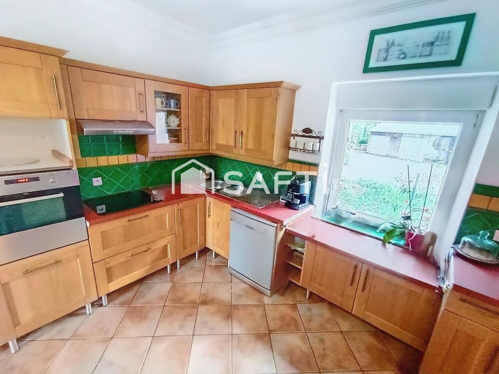 � vendre  Maison Villedieu-les-Po�les (50800)