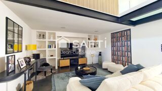  Appartement à vendre 3 pièces 120 m²