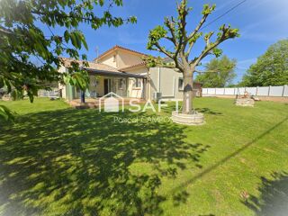  Maison à vendre 5 pièces 120 m²