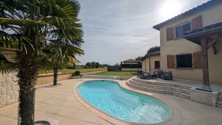  Maison à vendre 5 pièces 140 m²