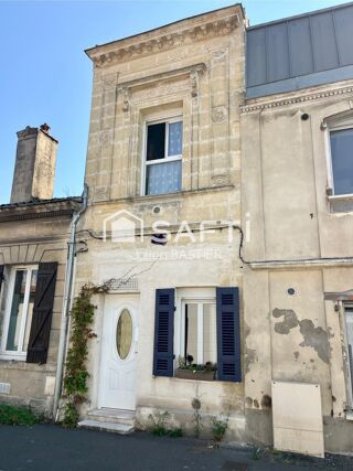  Maison à vendre 4 pièces 95 m²