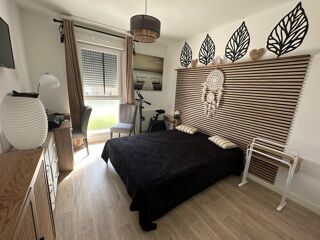  Maison à vendre 3 pièces 62 m²
