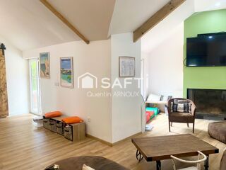 Maison à vendre 5 pièces 207 m²