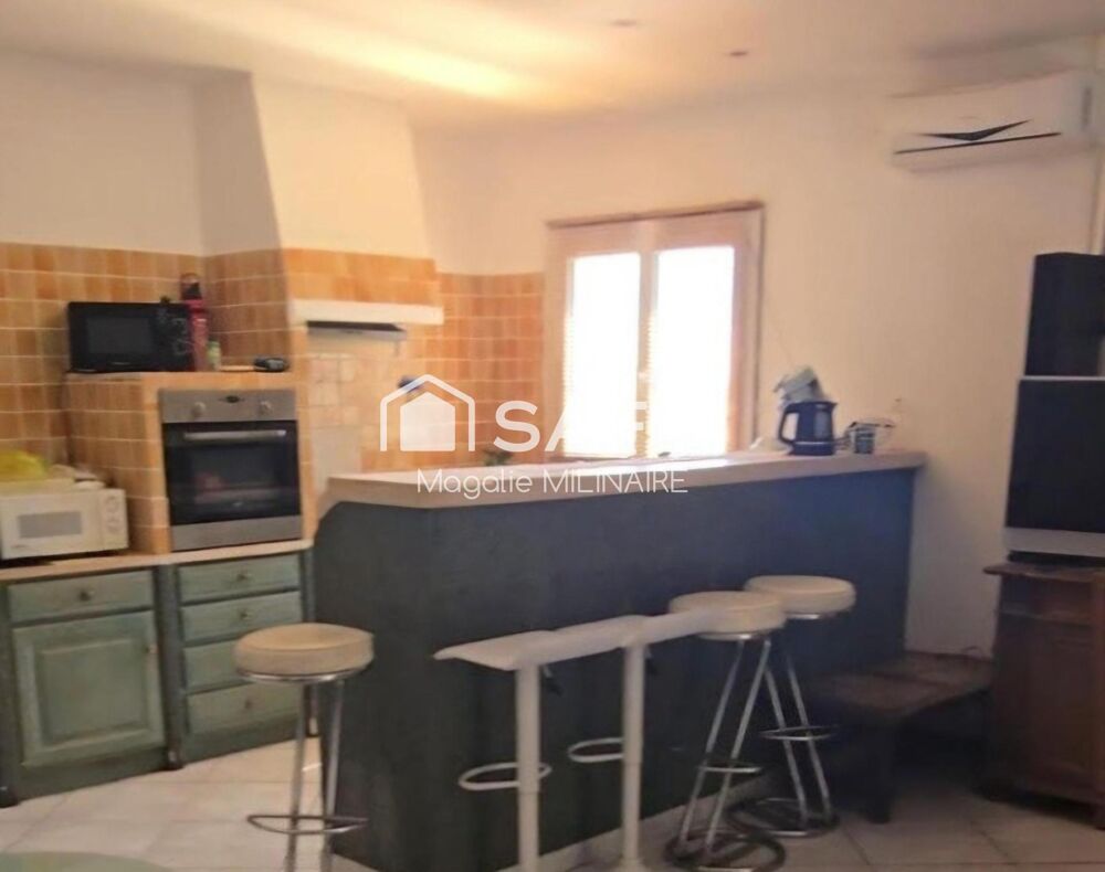 � vendre  Maison Agay (83530)