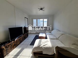  Appartement � vendre 4 pi�ces 64 m�