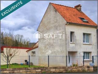  Maison  vendre 5 pices 102 m
