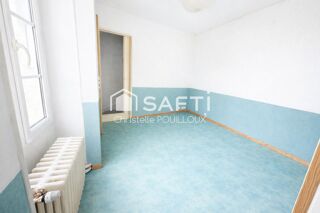  Maison à vendre 6 pièces 95 m²