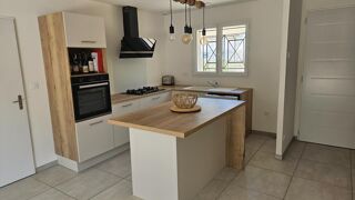  Maison à vendre 3 pièces 75 m²